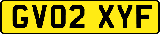 GV02XYF