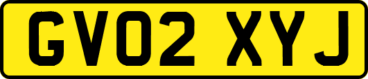 GV02XYJ