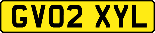 GV02XYL