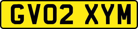 GV02XYM