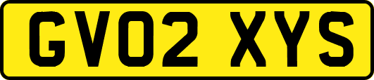 GV02XYS