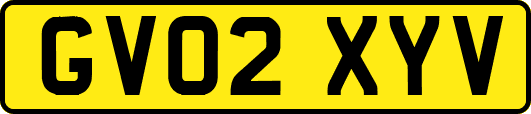 GV02XYV