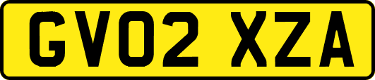 GV02XZA