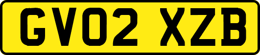 GV02XZB