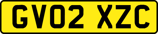 GV02XZC