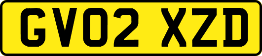 GV02XZD