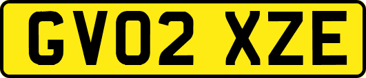 GV02XZE