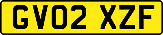 GV02XZF
