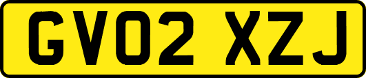 GV02XZJ