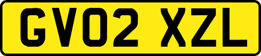 GV02XZL