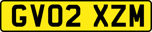 GV02XZM