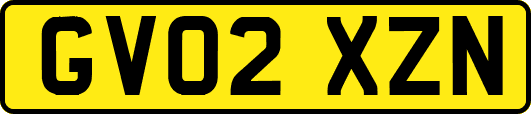 GV02XZN