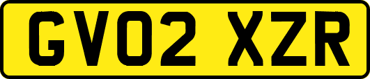 GV02XZR