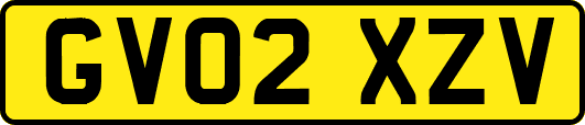 GV02XZV