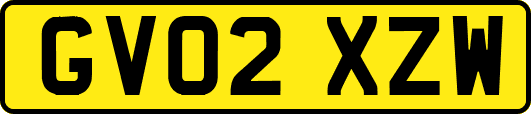 GV02XZW