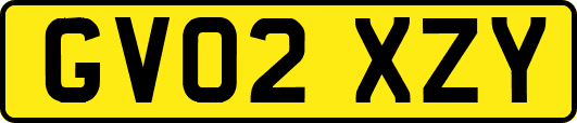 GV02XZY