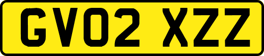 GV02XZZ
