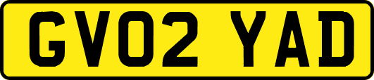 GV02YAD