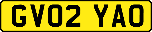 GV02YAO