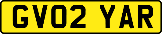 GV02YAR