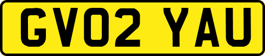 GV02YAU