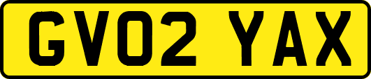 GV02YAX