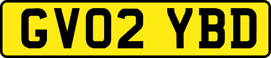 GV02YBD
