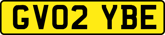 GV02YBE