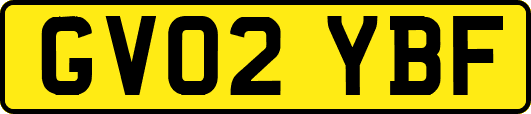GV02YBF