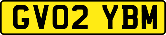 GV02YBM