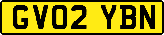 GV02YBN