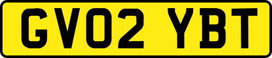 GV02YBT