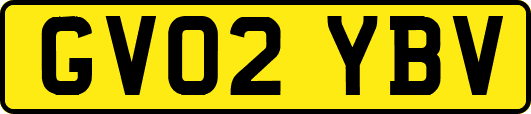 GV02YBV