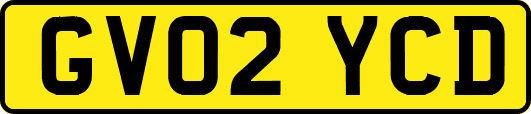 GV02YCD