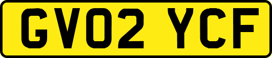 GV02YCF