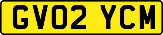 GV02YCM