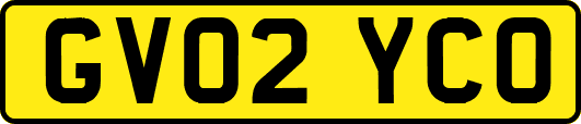 GV02YCO