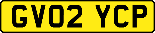 GV02YCP