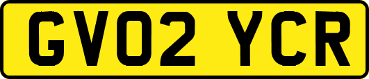 GV02YCR