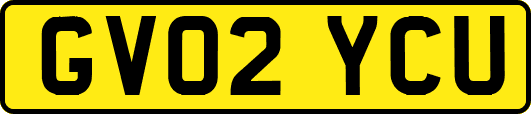GV02YCU