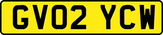 GV02YCW