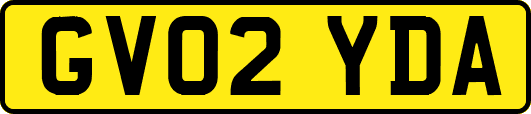 GV02YDA