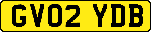 GV02YDB