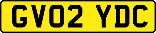 GV02YDC