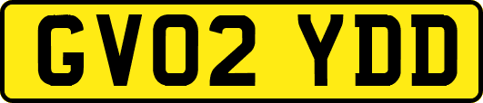 GV02YDD