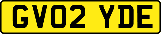 GV02YDE