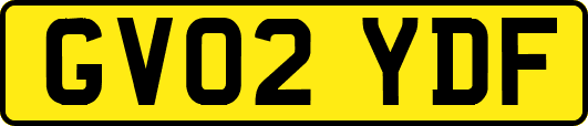GV02YDF