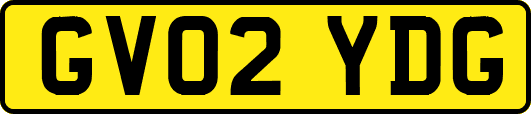 GV02YDG