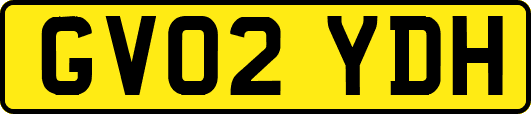 GV02YDH