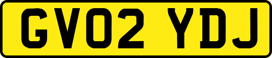 GV02YDJ